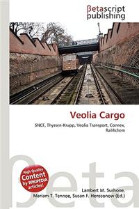 Veolia Cargo