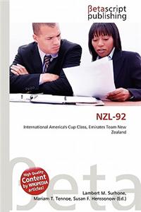 Nzl-92