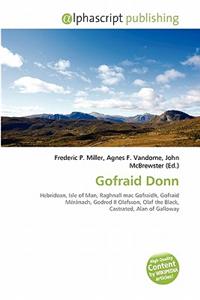 Gofraid Donn