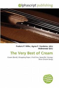 The Very Best of Cream