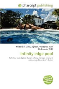 Infinity Edge Pool