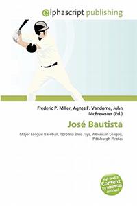 Jos Bautista