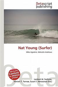 Nat Young (Surfer)