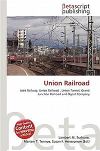 Union Railroad