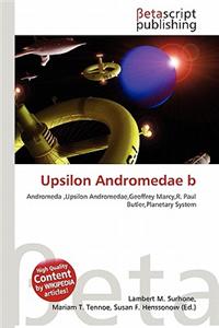 Upsilon Andromedae B