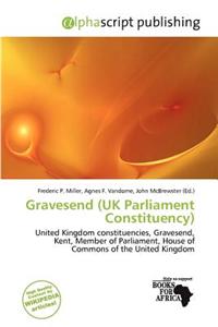 Gravesend (UK Parliament Constituency)