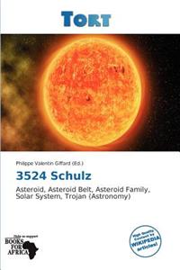 3524 Schulz