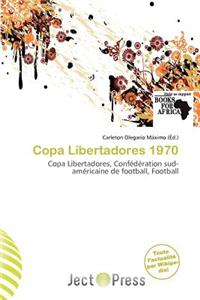 Copa Libertadores 1970