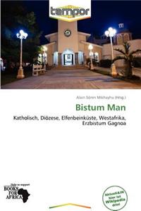 Bistum Man