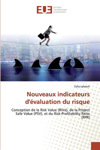 Nouveaux indicateurs d'évaluation du risque