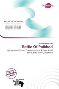 Battle of Palkhed