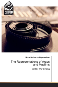 Representations of Arabs and Muslims