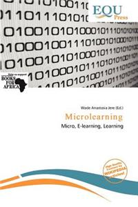 Microlearning
