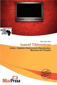 Ioasaf Tikhomirov