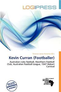 Kevin Curran (Footballer)
