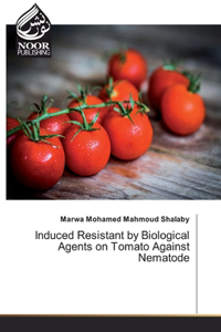 Induced Resistant by Biological Agents on Tomato Against Nematode