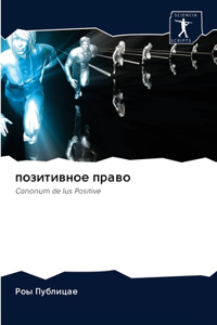 позитивное право