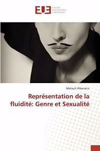 Représentation de la fluidité