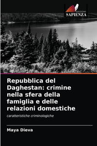 Repubblica del Daghestan