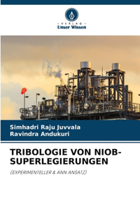 Tribologie Von Niob-Superlegierungen