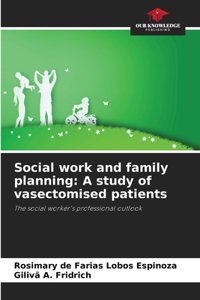 Social work and family planning