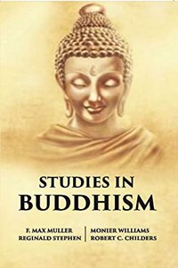 Studies in Buddhism