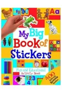 My Abc Book