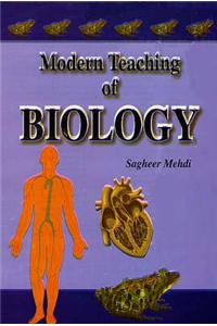 Modern Teaching of Biology