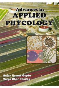 Advances in Applied Phycology