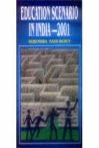 Education Scenario In India-2001,