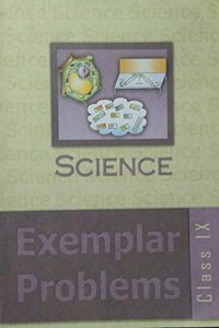 NCERT EXEMPLAR PROBLEMS CLASS 9TH (REPRINTED 2012)