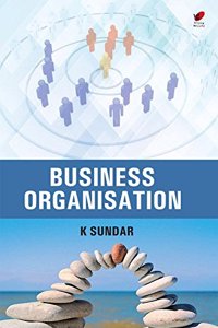 Business Organisation