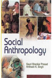 Social Anthropology