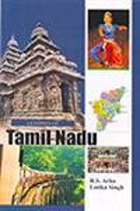 Glimpses Of Tamil Nadu
