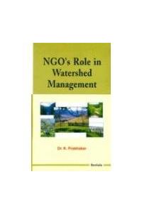 NGO's Role in Watershed Management