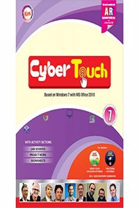 Cyber Touch 7