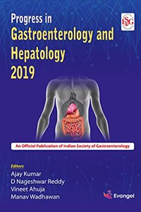 Progress in Gastroenterology and Hepatology