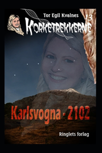 Karlsvogna - 2102