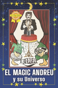 MAGIC ANDREU y su Universo