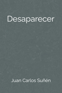 Desaparecer
