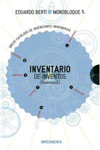 Inventario de Inventos (Inventados)