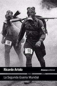 La segunda guerra mundial / The World War II