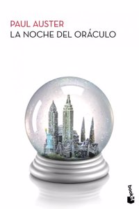 La noche del oraculo