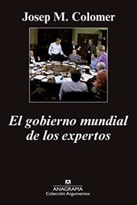 El gobierno mundial / How Global Institutions Rule the World