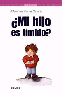 Mi hijo es timido?/ Is My Child Shy?