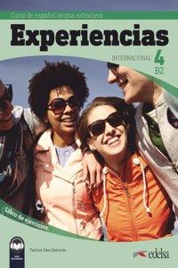 Experiencias Internacional