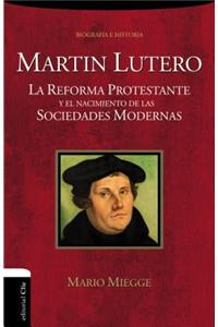 Martín Lutero
