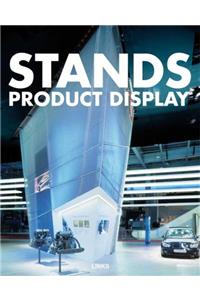 Stands and Product Display