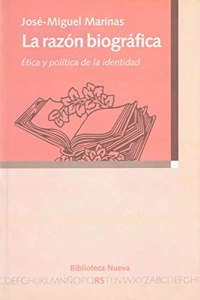 Razon Biografica