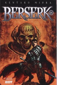 Berserk 10 (Seinen Manga)